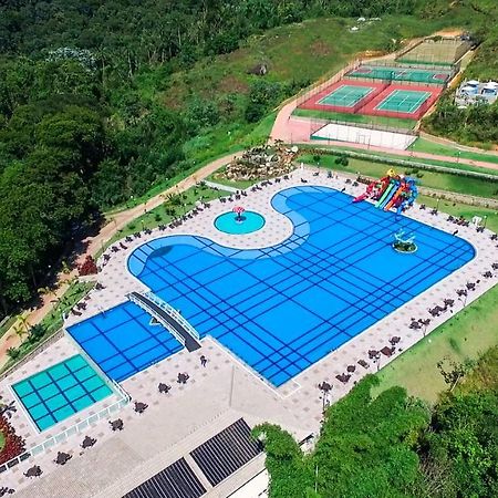 Itatiaia Resort & Eventos Bagian luar foto