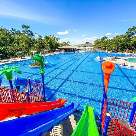 Itatiaia Resort & Eventos Bagian luar foto