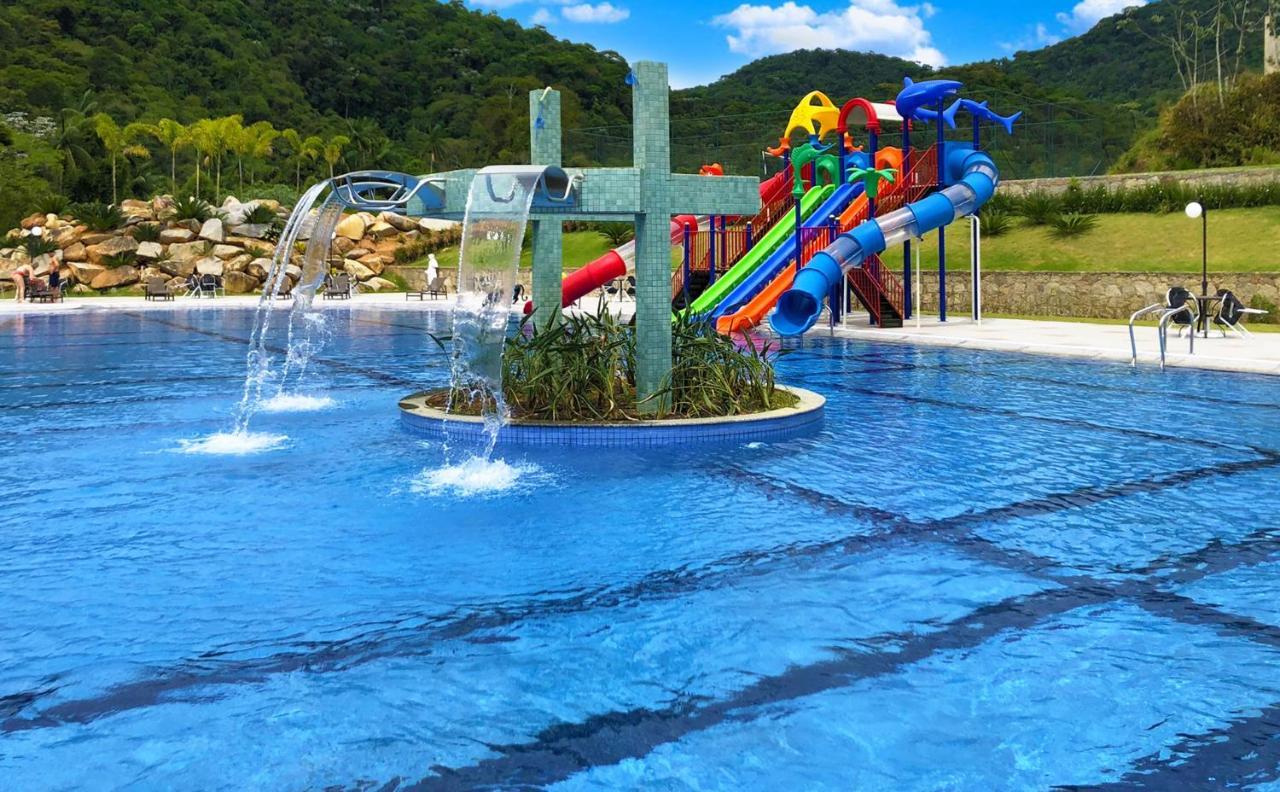 Itatiaia Resort & Eventos Bagian luar foto