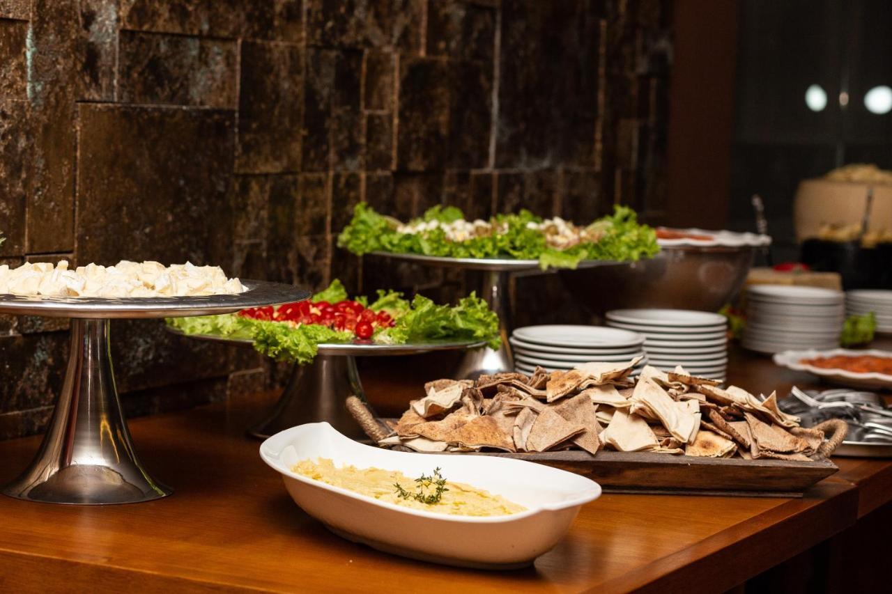 Itatiaia Resort & Eventos Bagian luar foto
