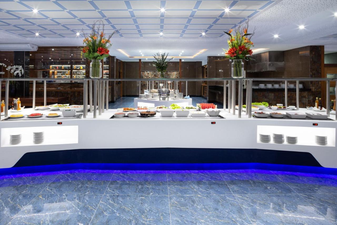 Itatiaia Resort & Eventos Bagian luar foto