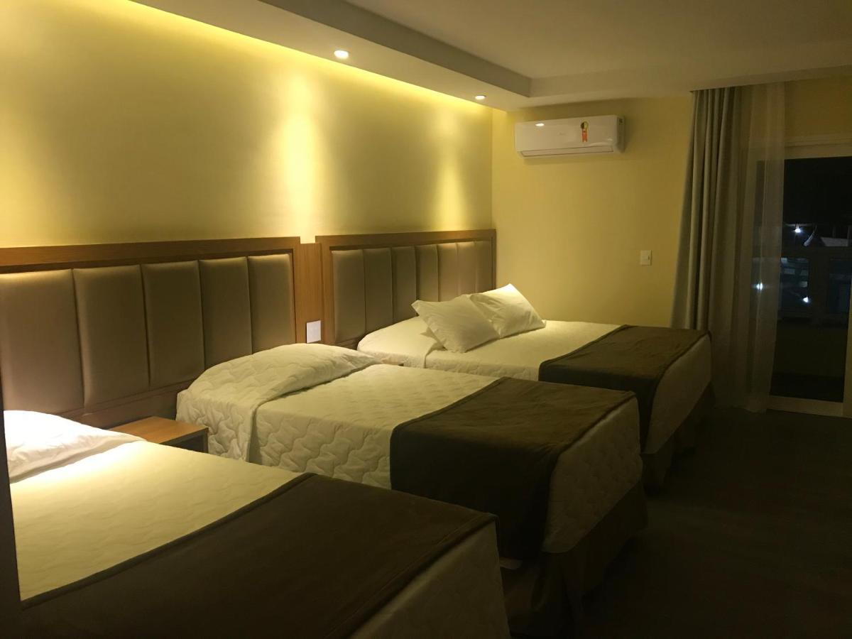 Itatiaia Resort & Eventos Bagian luar foto