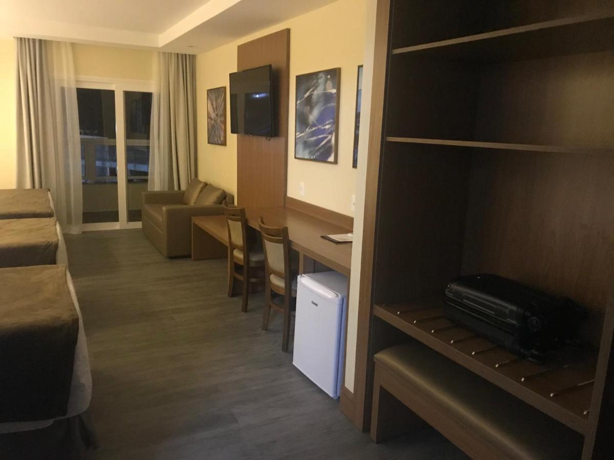Itatiaia Resort & Eventos Bagian luar foto