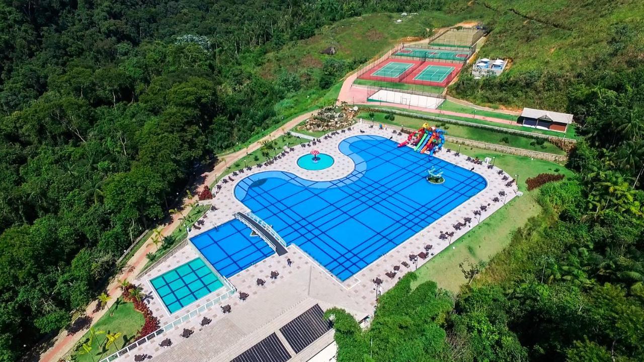 Itatiaia Resort & Eventos Bagian luar foto