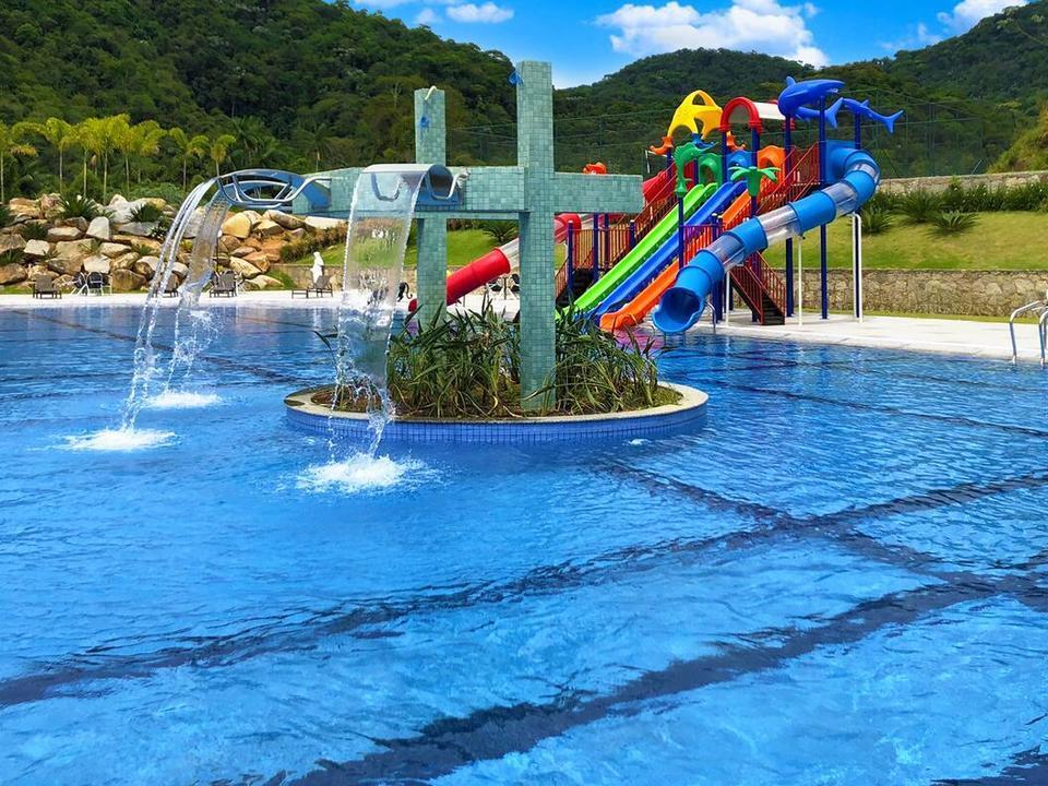 Itatiaia Resort & Eventos Bagian luar foto