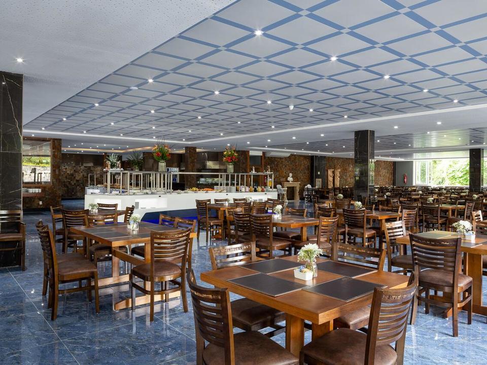 Itatiaia Resort & Eventos Bagian luar foto