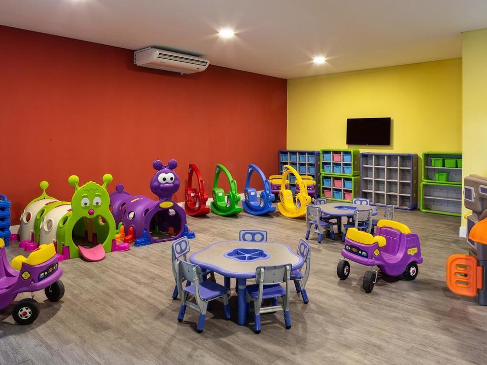 Itatiaia Resort & Eventos Bagian luar foto